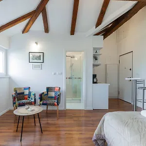 The Charm Апартаменты Сплит