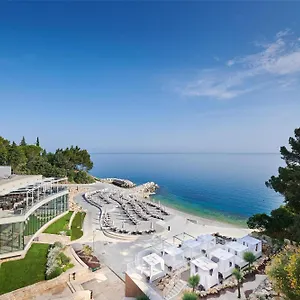 Kempinski Adriatic Istria Croatia Савудрия