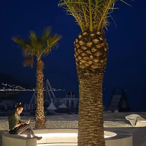 Znjan Pensión Split
