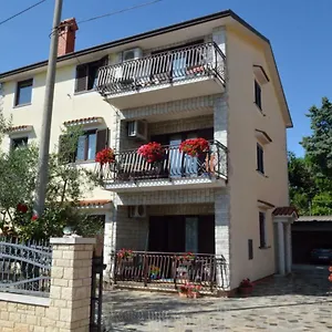 Apartment Ruza